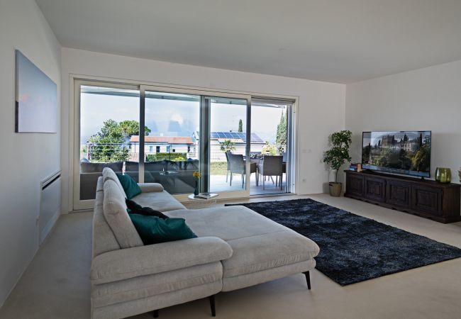 Villa in Lazise - VILLA JULIA Villa in Lazise - VILLA JULIA