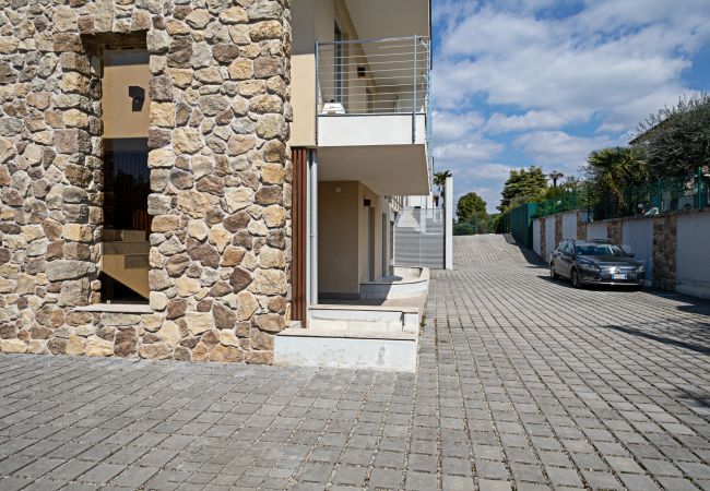 Villa in Lazise - VILLA JULIA Villa in Lazise - VILLA JULIA