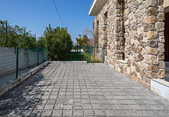 Villa in Lazise - VILLA JULIA Villa in Lazise - VILLA JULIA