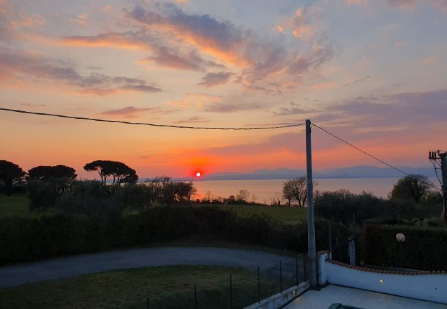 Villa in Lazise - Regarda - luxus 