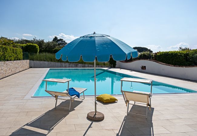 Villa in Lazise - VILLA JULIA Villa in Lazise - VILLA JULIA