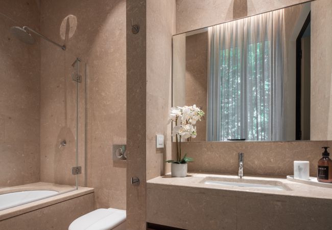 Ferienwohnung in Milano - Sant'Ambrogio Luxury Apartment R&R Ferienwohnung in Milano - Sant'Ambrogio Luxury Apartment R&R