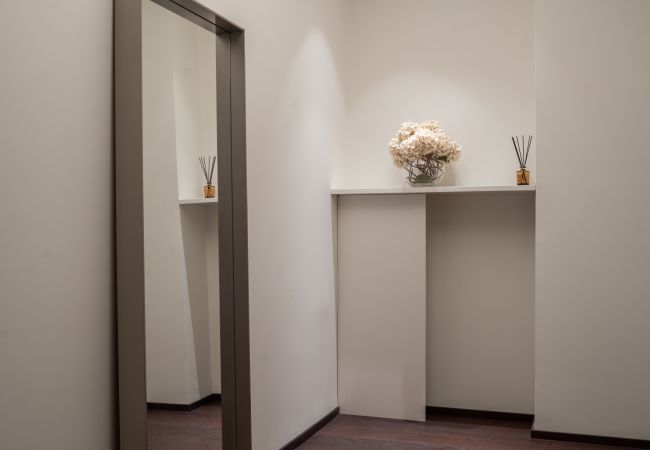 Ferienwohnung in Milano - Sant'Ambrogio Luxury Apartment R&R Ferienwohnung in Milano - Sant'Ambrogio Luxury Apartment R&R