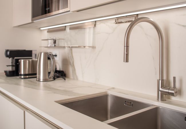 Ferienwohnung in Milano - Sant'Ambrogio Luxury Apartment R&R Ferienwohnung in Milano - Sant'Ambrogio Luxury Apartment R&R