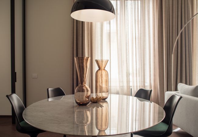 Ferienwohnung in Milano - Sant'Ambrogio Luxury Apartment R&R Ferienwohnung in Milano - Sant'Ambrogio Luxury Apartment R&R