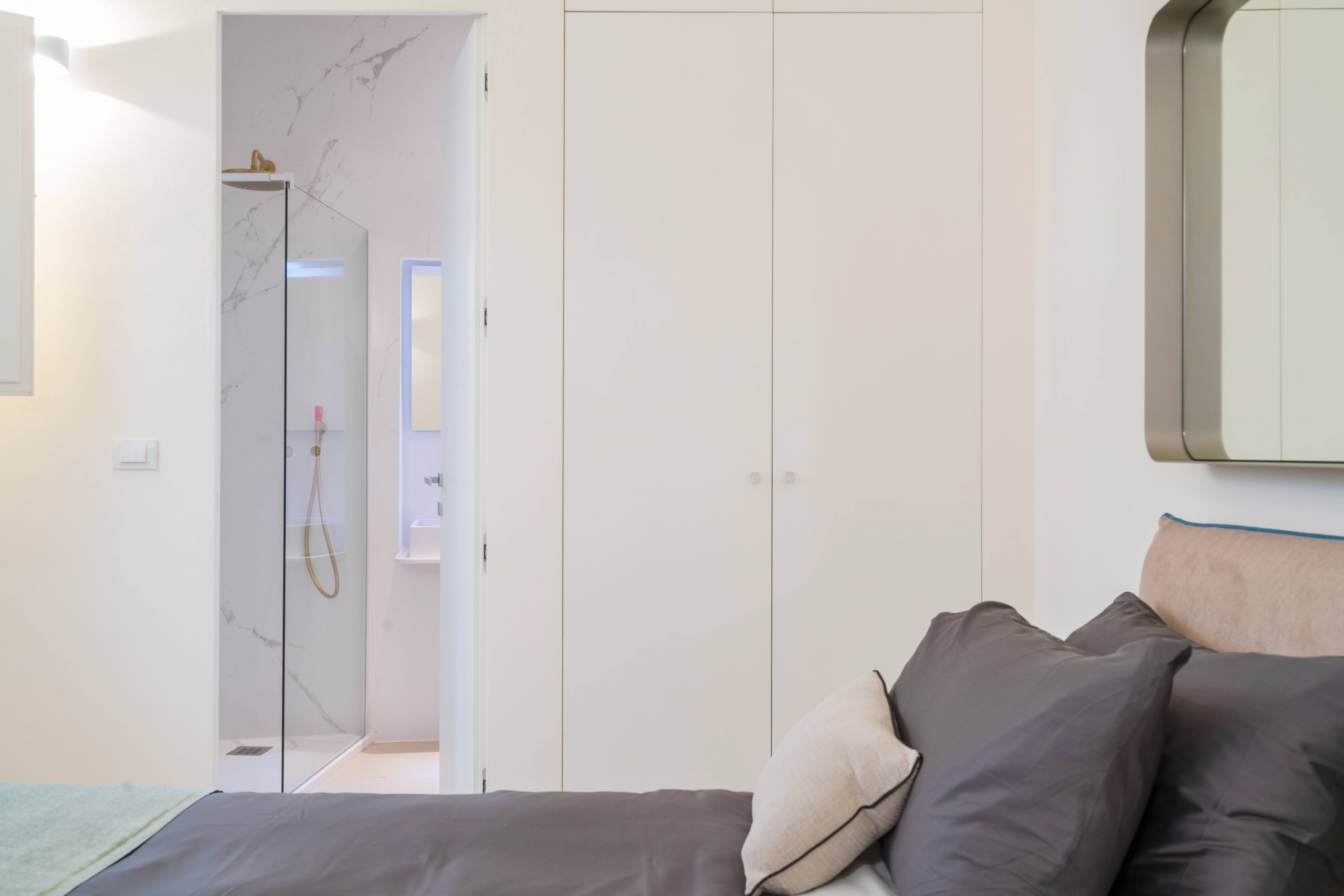  in Siracusa - Vigliena  confortable room  1