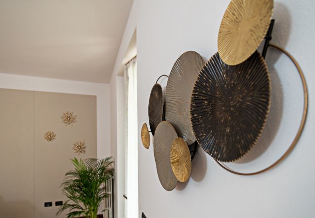 Chalet in Costermano - VILLA IDA - Rodole Chalet in Costermano - VILLA IDA - Rodole