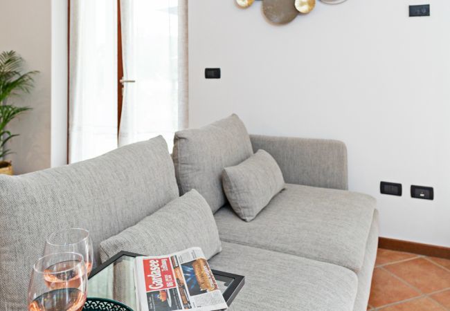 Chalet in Costermano - VILLA IDA - Rodole Chalet in Costermano - VILLA IDA - Rodole