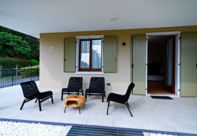 Chalet in Costermano - VILLA IDA - Rodole Chalet in Costermano - VILLA IDA - Rodole