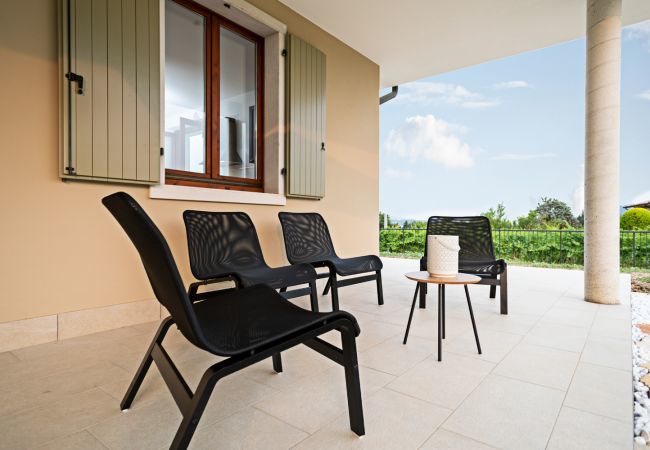 Chalet in Costermano - VILLA IDA - Giarole Chalet in Costermano - VILLA IDA - Giarole