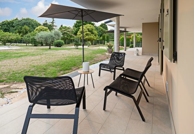 Chalet in Costermano - VILLA IDA - Giarole Chalet in Costermano - VILLA IDA - Giarole