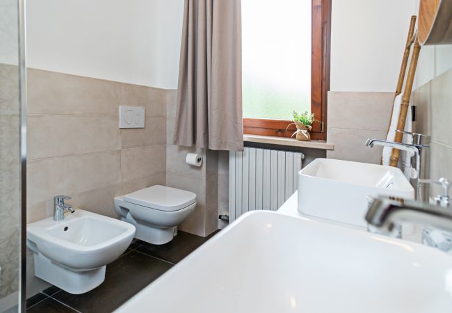 Chalet in Costermano - VILLA IDA - Giarole Chalet in Costermano - VILLA IDA - Giarole