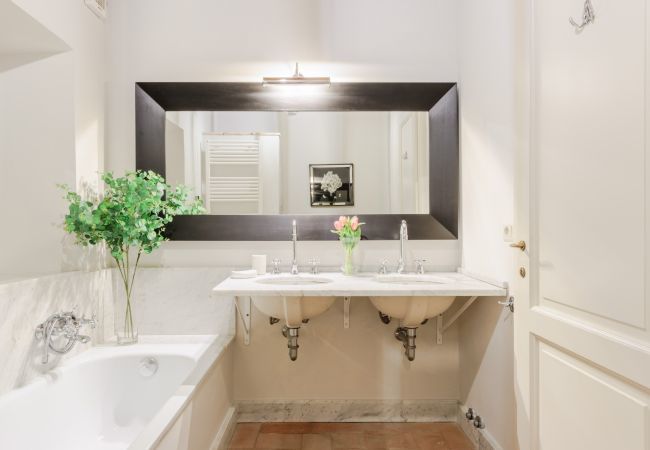 Villa in Lucca - Villa Domus Francigena Villa in Lucca - Villa Domus Francigena