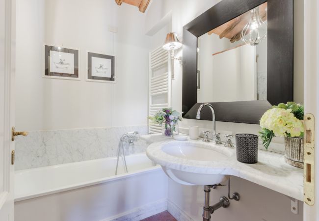 Villa in Lucca - Villa Domus Francigena Villa in Lucca - Villa Domus Francigena