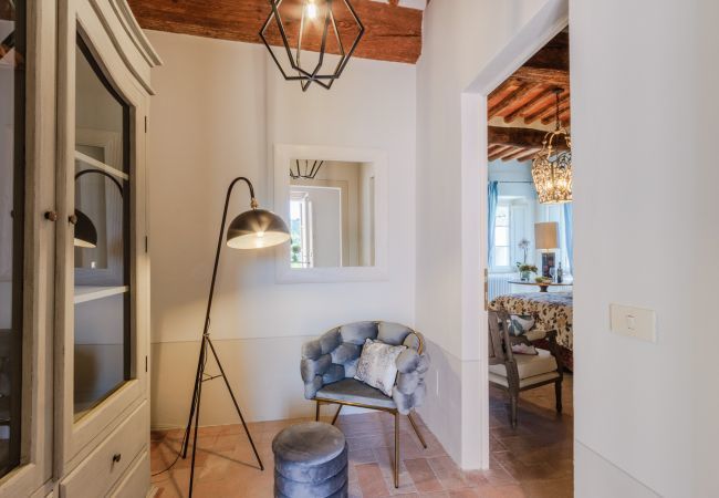 Villa in Lucca - Villa Domus Francigena Villa in Lucca - Villa Domus Francigena