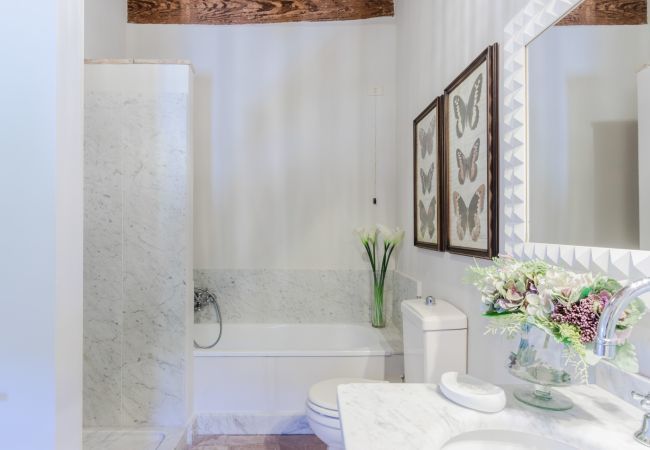 Villa in Lucca - Villa Domus Francigena Villa in Lucca - Villa Domus Francigena