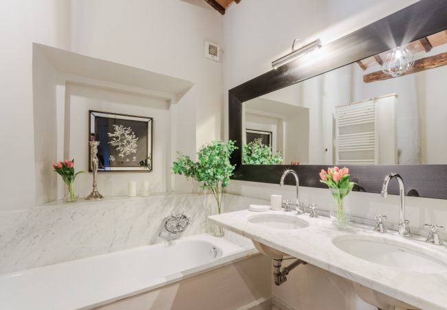 Villa in Lucca - Villa Domus Francigena Villa in Lucca - Villa Domus Francigena