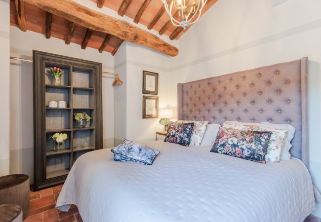 Villa in Lucca - Villa Domus Francigena Villa in Lucca - Villa Domus Francigena