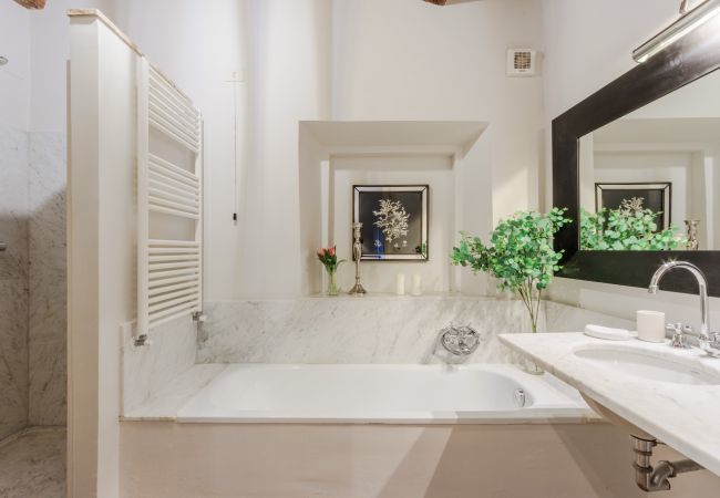 Villa in Lucca - Villa Domus Francigena Villa in Lucca - Villa Domus Francigena