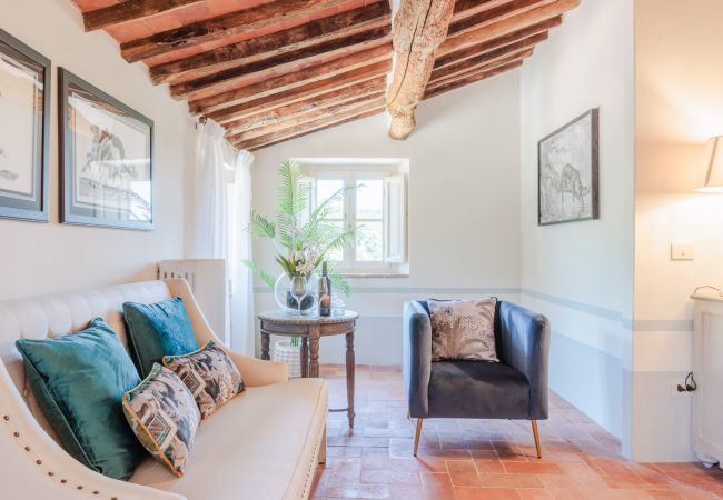 Villa in Lucca - Villa Domus Francigena Villa in Lucca - Villa Domus Francigena