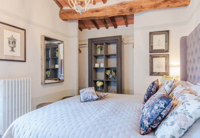 Villa in Lucca - Villa Domus Francigena Villa in Lucca - Villa Domus Francigena