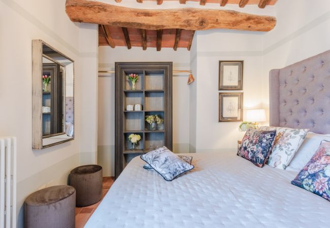 Villa in Lucca - Villa Domus Francigena Villa in Lucca - Villa Domus Francigena