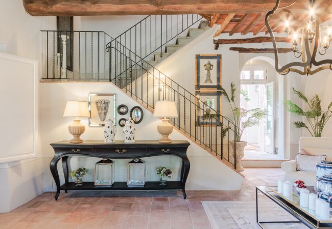 Villa in Lucca - Villa Domus Francigena Villa in Lucca - Villa Domus Francigena