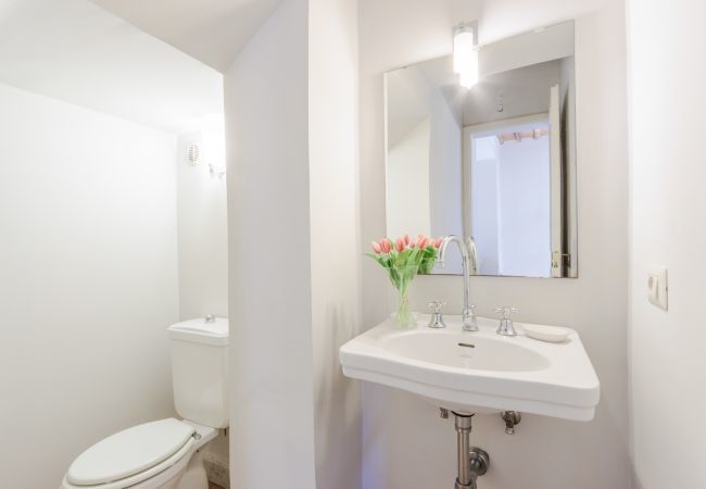 Villa in Lucca - Villa Domus Francigena Villa in Lucca - Villa Domus Francigena