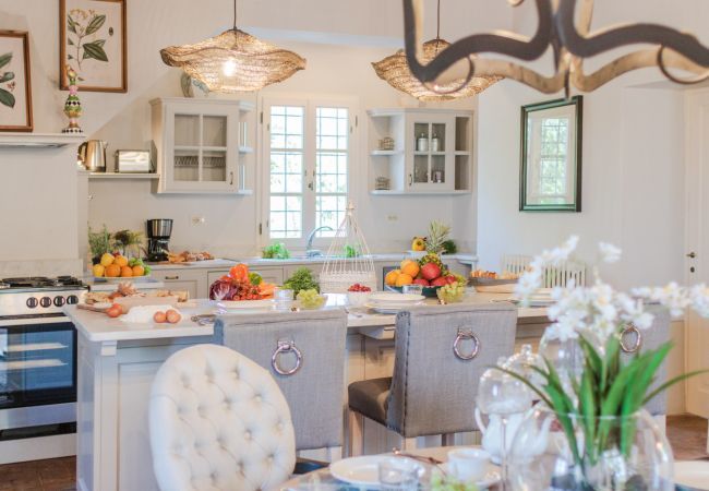 Villa in Lucca - Villa Domus Francigena Villa in Lucca - Villa Domus Francigena