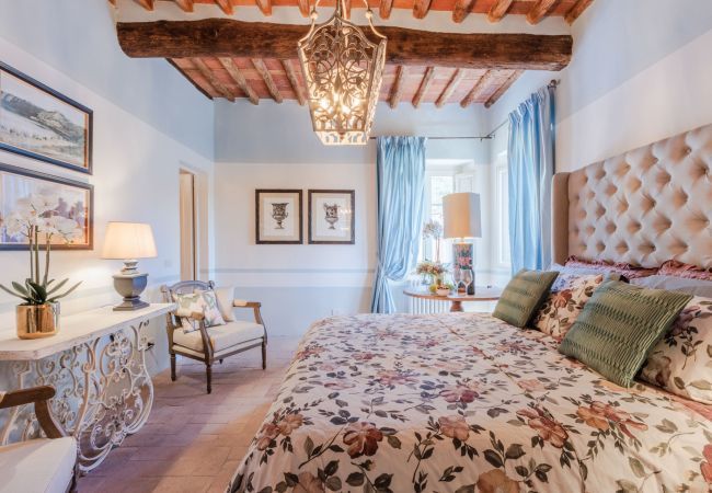 Villa in Lucca - Villa Domus Francigena Villa in Lucca - Villa Domus Francigena