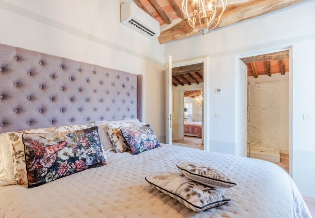 Villa in Lucca - Villa Domus Francigena Villa in Lucca - Villa Domus Francigena