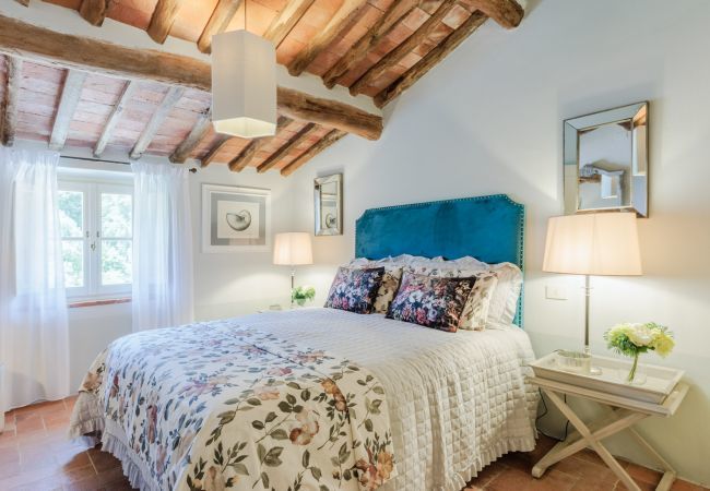 Villa in Lucca - Villa Domus Francigena Villa in Lucca - Villa Domus Francigena