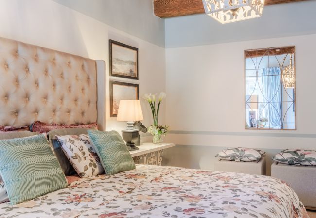 Villa in Lucca - Villa Domus Francigena Villa in Lucca - Villa Domus Francigena