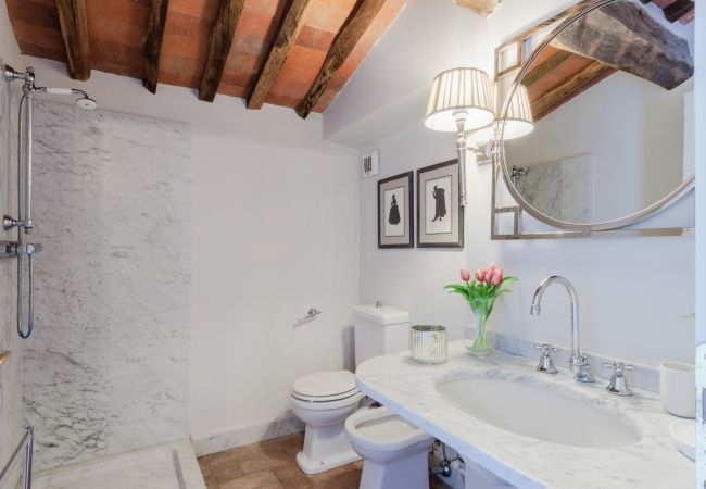 Villa in Lucca - Villa Domus Francigena Villa in Lucca - Villa Domus Francigena