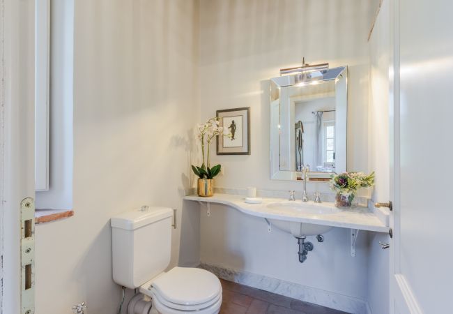 Villa in Lucca - Villa Domus Francigena Villa in Lucca - Villa Domus Francigena