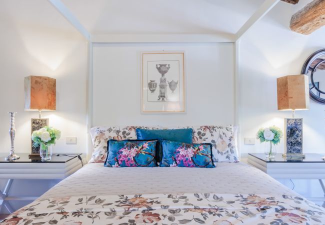 Villa in Lucca - Villa Domus Francigena Villa in Lucca - Villa Domus Francigena