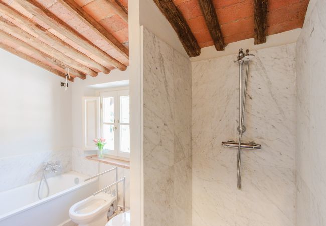 Villa in Lucca - Villa Domus Francigena Villa in Lucca - Villa Domus Francigena