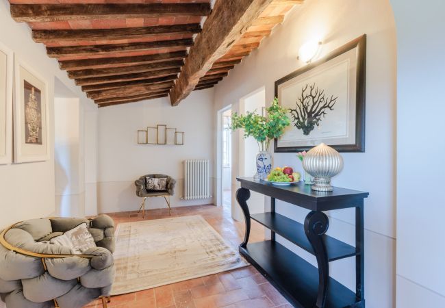 Villa in Lucca - Villa Domus Francigena Villa in Lucca - Villa Domus Francigena