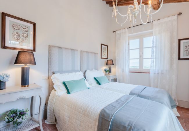 Villa in Lucca - Villa Domus Francigena Villa in Lucca - Villa Domus Francigena