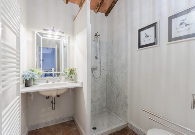 Villa in Lucca - Villa Domus Francigena Villa in Lucca - Villa Domus Francigena