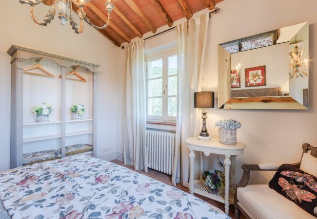 Villa in Lucca - Villa Domus Francigena Villa in Lucca - Villa Domus Francigena