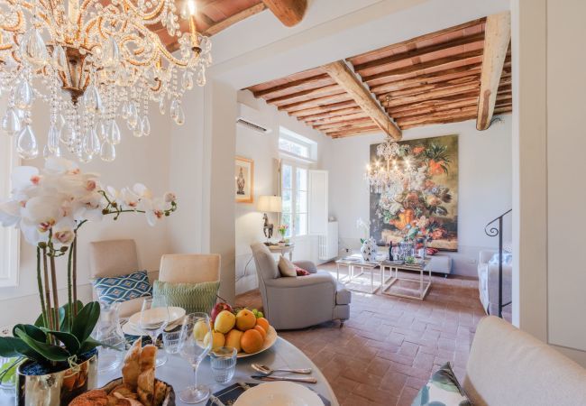 Villa in Lucca - Villa Domus Francigena Villa in Lucca - Villa Domus Francigena