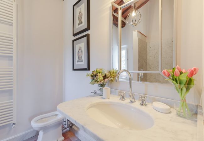 Villa in Lucca - Villa Domus Francigena Villa in Lucca - Villa Domus Francigena