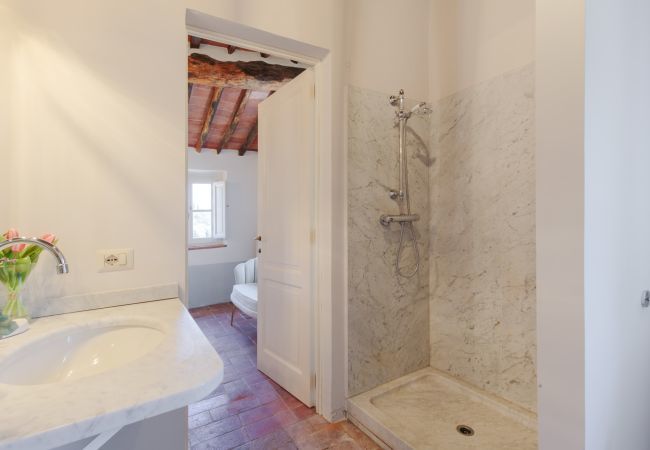 Villa in Lucca - Villa Domus Francigena Villa in Lucca - Villa Domus Francigena