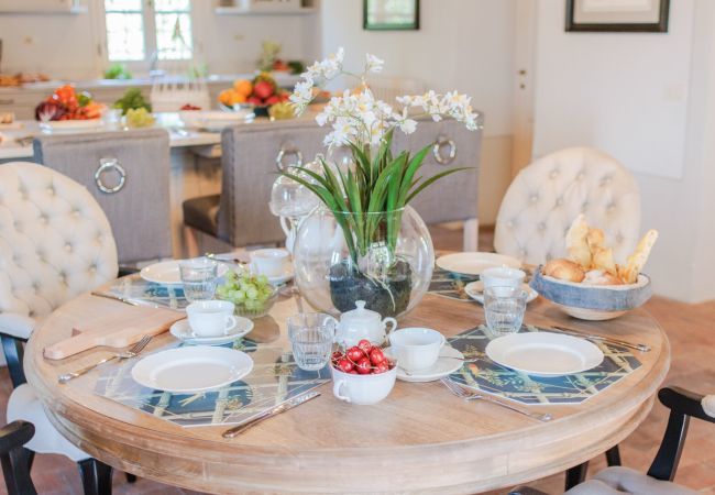 Villa in Lucca - Villa Domus Francigena Villa in Lucca - Villa Domus Francigena