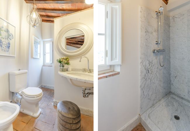 Villa in Lucca - Villa Domus Francigena Villa in Lucca - Villa Domus Francigena