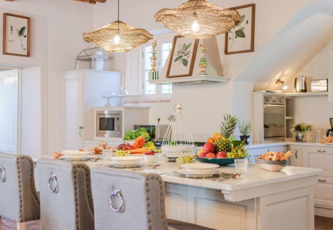 Villa in Lucca - Villa Domus Francigena Villa in Lucca - Villa Domus Francigena