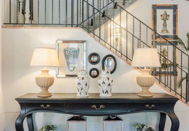 Villa in Lucca - Villa Domus Francigena Villa in Lucca - Villa Domus Francigena