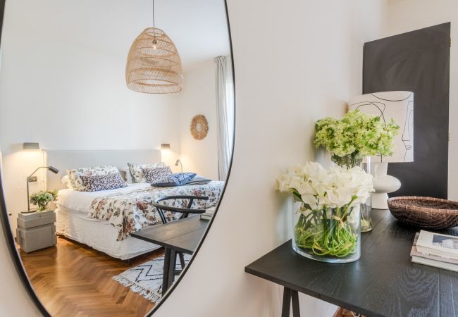 Villa in Pietrasanta - Villa Desiree Villa in Pietrasanta - Villa Desiree