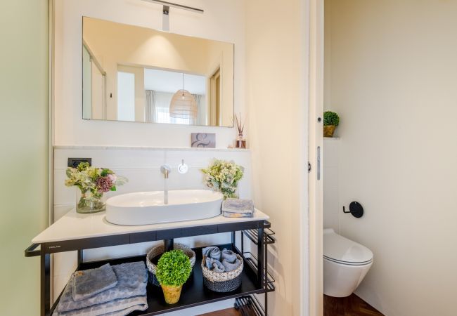 Villa in Pietrasanta - Villa Desiree Villa in Pietrasanta - Villa Desiree